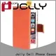 Jolly iphone xr flip wallet case suppliers for mobile phone1 1