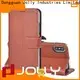 Jolly flip wallet case suppliers for iphone 14 1