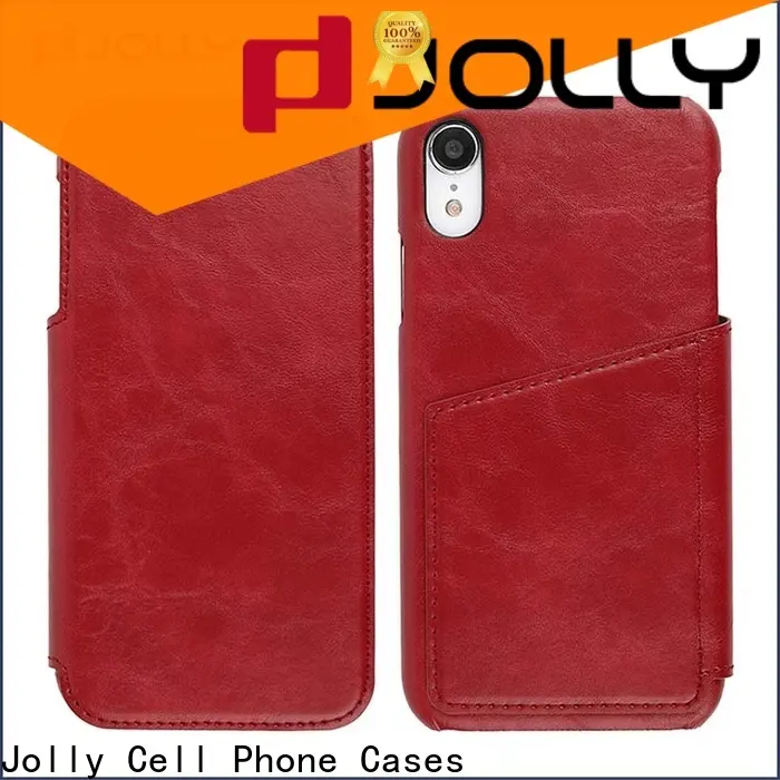 colored iphone 12 flip wallet case manufacturers for iphone xr 1