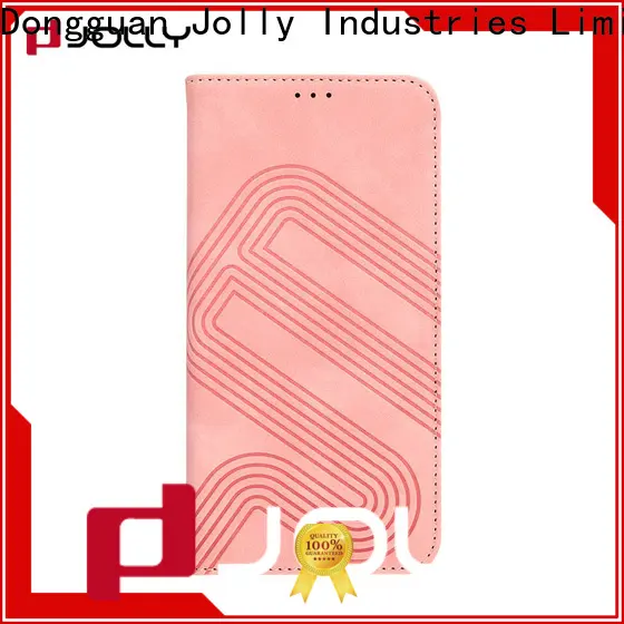 Jolly samsung z flip wallet case manufacturers for iphone 13 1