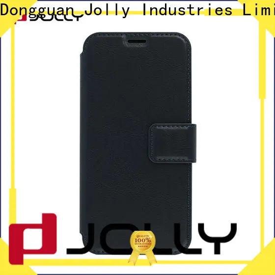 Jolly new iphone xr flip wallet case supply for iphone 14 1