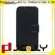 Jolly new iphone xr flip wallet case supply for iphone 14 1