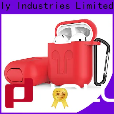 Jolly airpods pro case leather suppliers for iphone 14 1