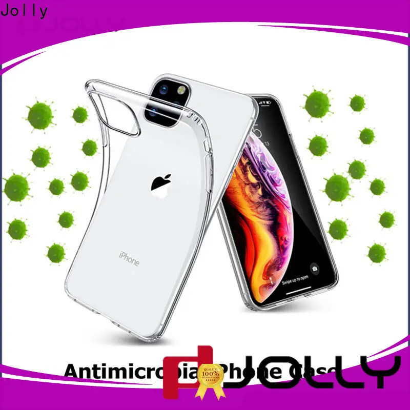 Jolly phone back cover design supplier for iphone xs1 1