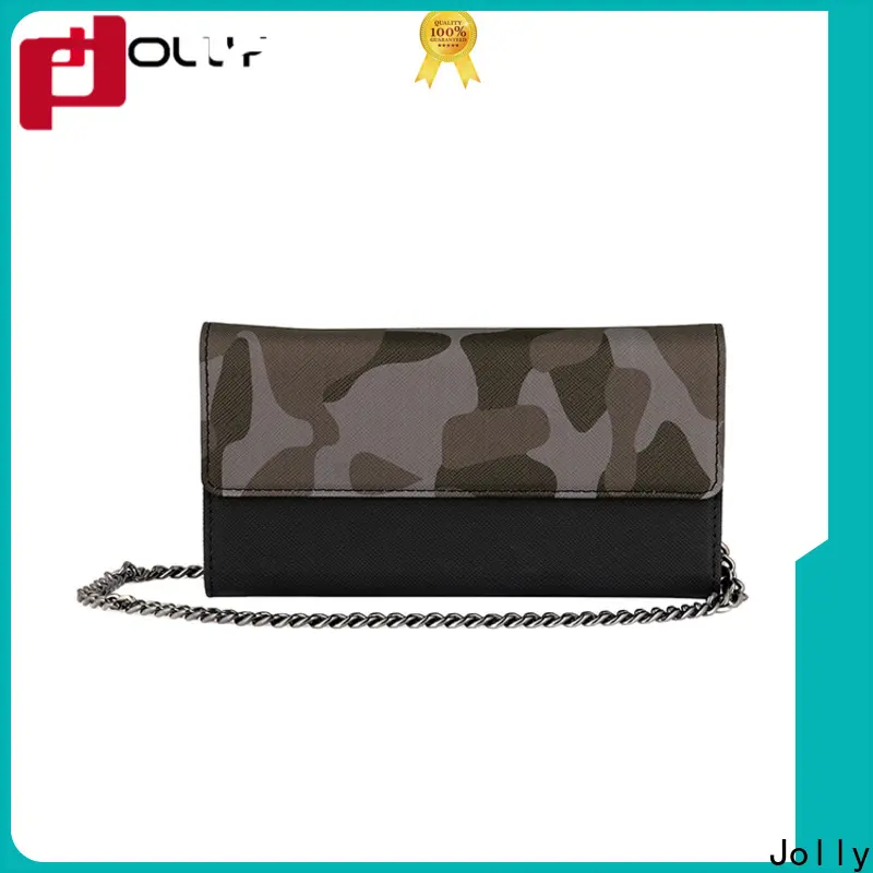 Jolly hot sale clutch phone case suppliers for cell phone 1