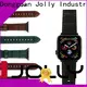 Jolly genuine leather airpod pro case manufacturers for mobile phone 1