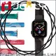 Jolly custom new watch band company for watch 1