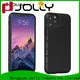 Jolly shock mobile back cover printing for busniess for iphone xr 1