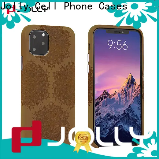 Jolly Anti-shock case factory for iphone xr 1