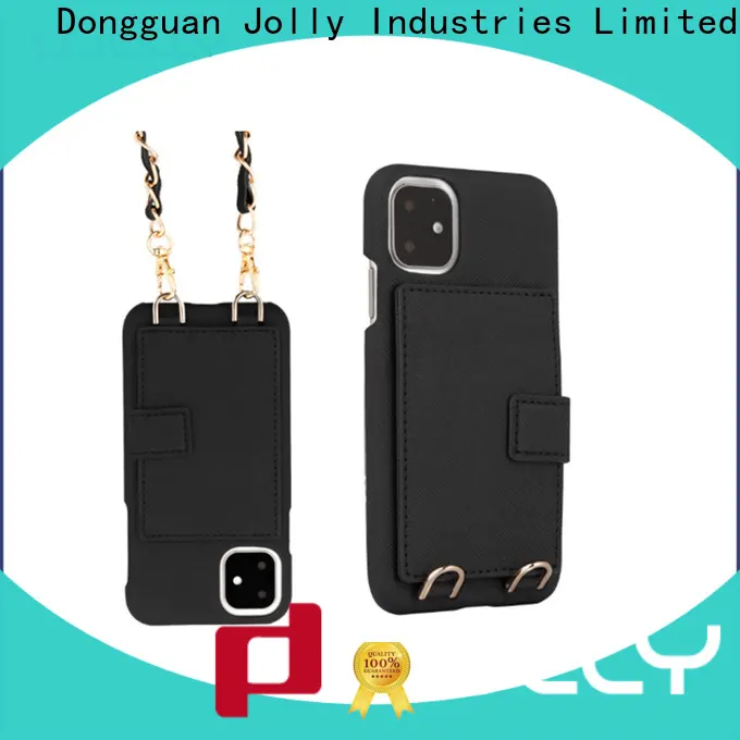 Jolly phone case maker for busniess for apple1 1