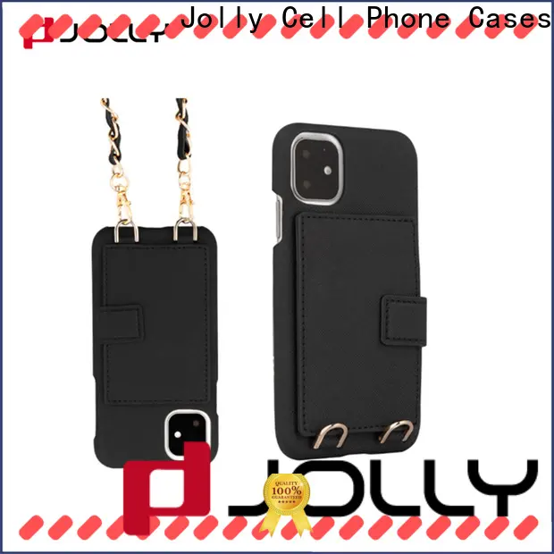 Jolly latest crossbody phone case manufacturers for cell phone 1