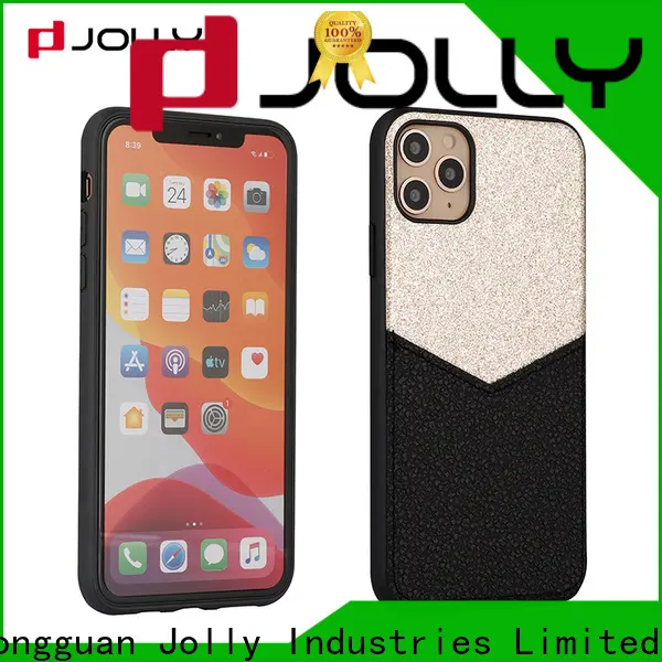 Jolly new mobile back cover designs manufacturer for sale 1