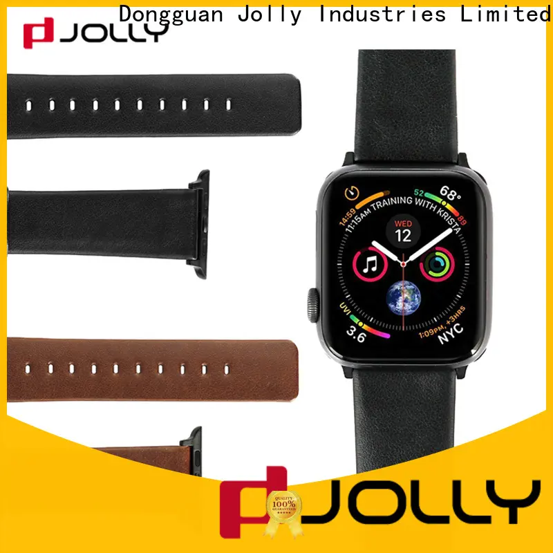 Jolly latest best watch bands supply for business 1