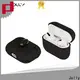 Jolly leather air pod pro case supply for iphone xr 1