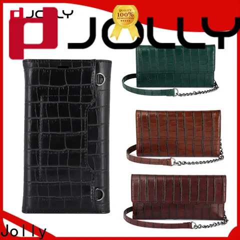 Jolly phone case maker company for apple2 1