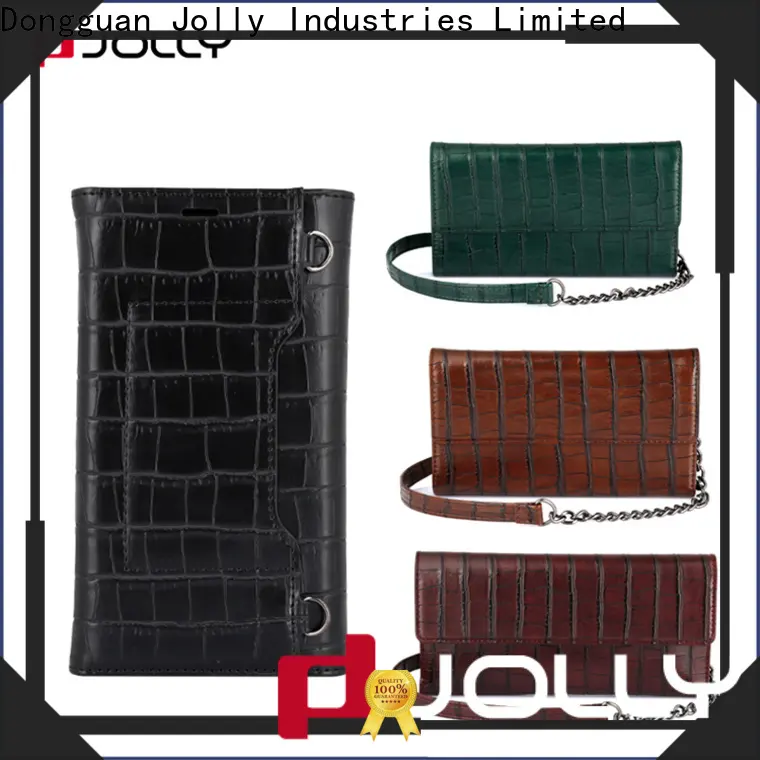 Jolly clutch phone case factory for phone1 1