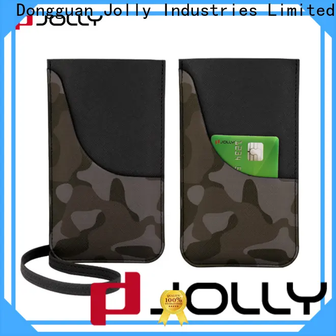 Jolly phone pouch bag factory for phone2 1