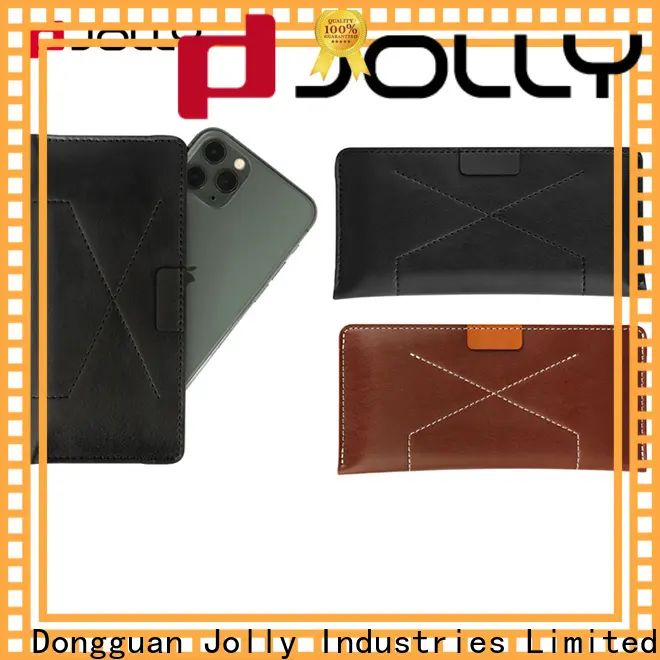 Jolly mobile phone accessories universal waterproof case supplier for mobile phone 1
