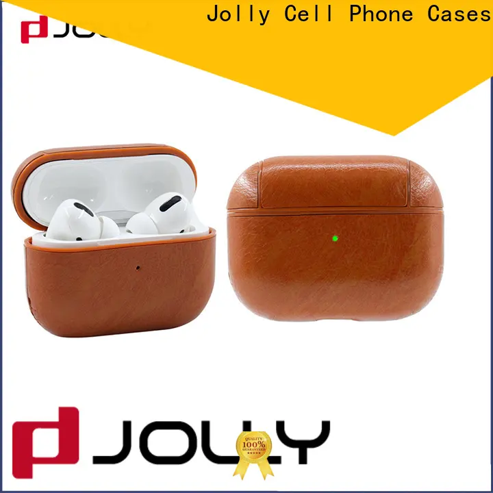 hot sale airpod charging case company for earbuds 1