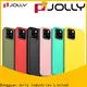 Jolly tpu nonslip grip armor protection back cover manufacturer for iphone xr 1