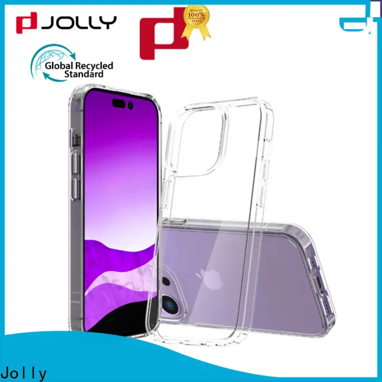 Jolly shock mobile back cover supply for sale 1