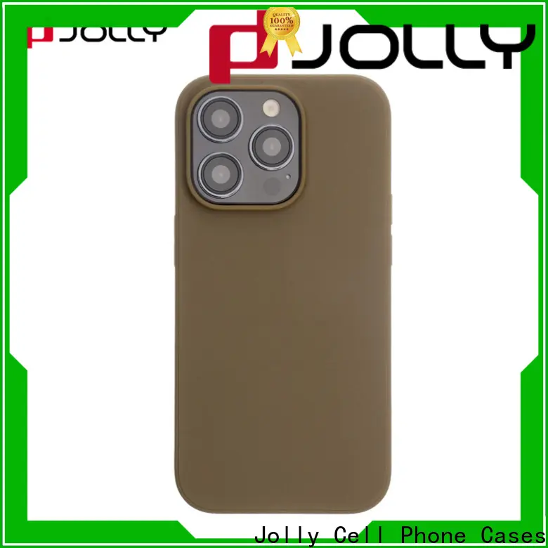 Jolly phone back cover manufacturer for iphone xr 1