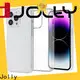 Jolly best customized mobile cover company for sale 1