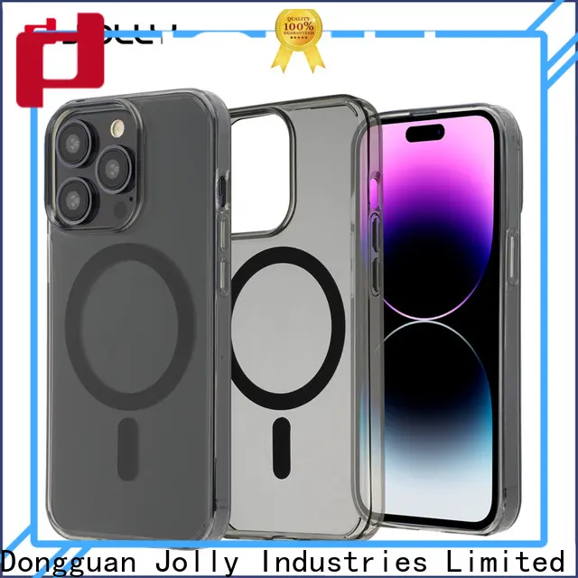 Jolly anti gravity phone case supply for iphone xr 1