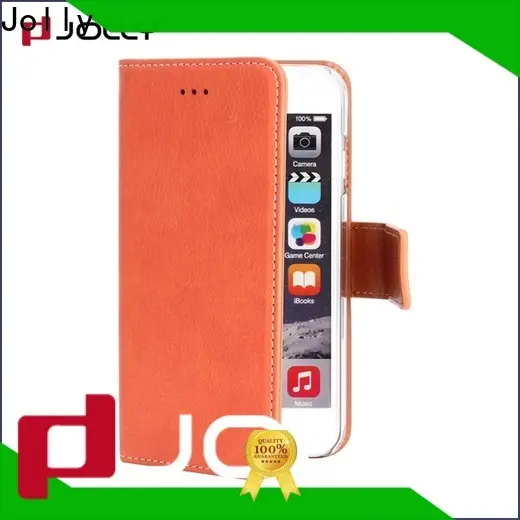 Jolly flip wallet case suppliers for iphone 15 1