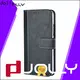 Jolly high-quality iphone xr flip wallet case supply for mobile phone 1
