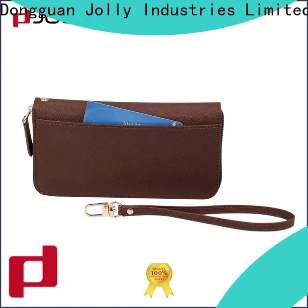 Jolly hot sale iphone 12 pro flip wallet case factory for iphone 13 1