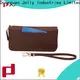 Jolly hot sale iphone 12 pro flip wallet case factory for iphone 13 1