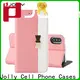 Jolly fast delivery iphone 12 pro max flip wallet case factory for iphone 14 1