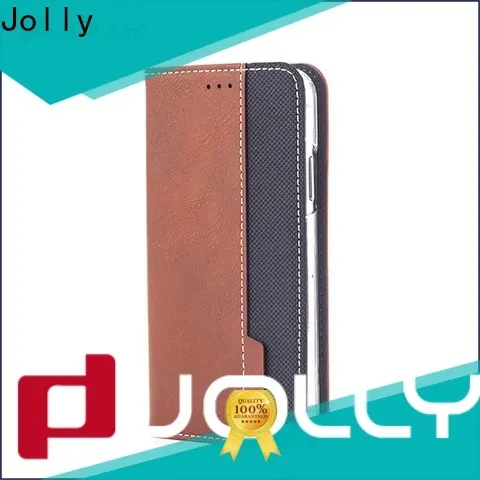 wholesale note 9 flip wallet case supply for iphone xr 1