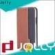 wholesale note 9 flip wallet case supply for iphone xr 1