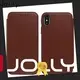 Jolly colored note 9 flip wallet case manufacturers for mobile phone 1