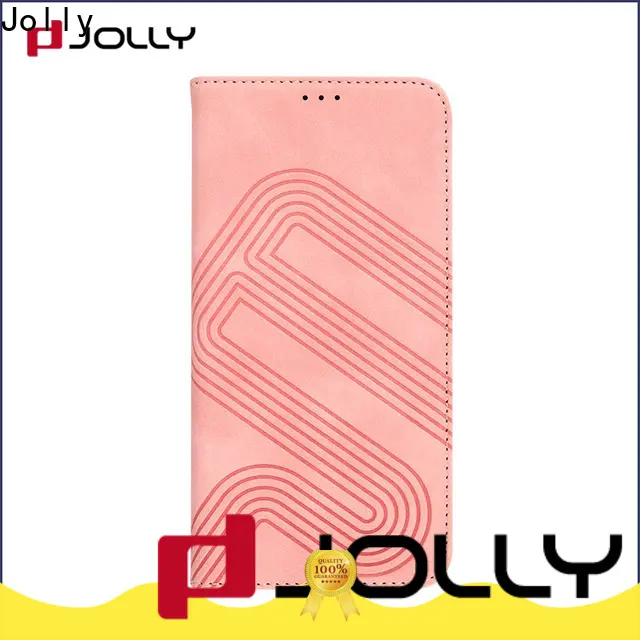 fast delivery flip wallet case supply for iphone xr 1