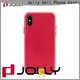 Jolly customized mobile cover for busniess for iphone xr 1