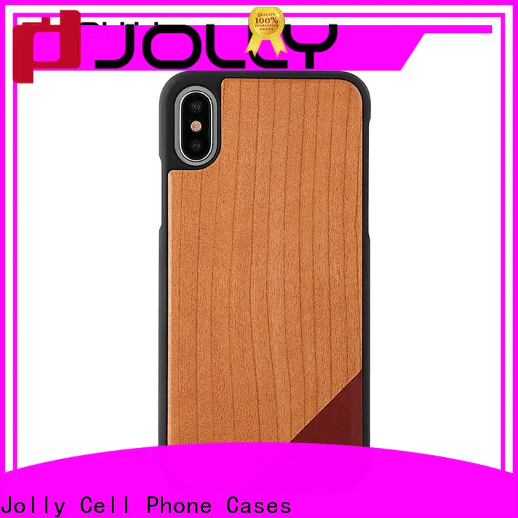 absorption custom made phone case manufacturer for sale 1