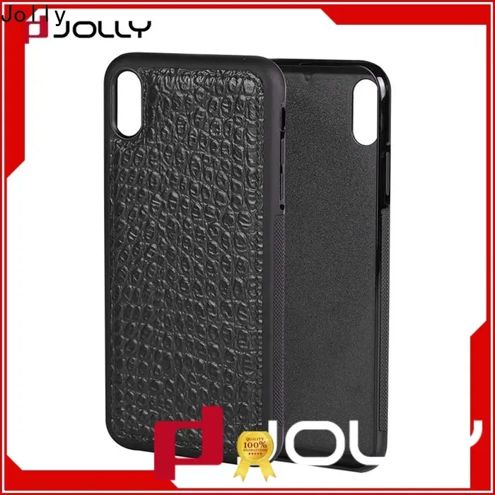 Jolly custom mobile back cover designs supply for sale 1