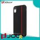 Jolly slim spliced two leather mobile back cover designs online for sale 1