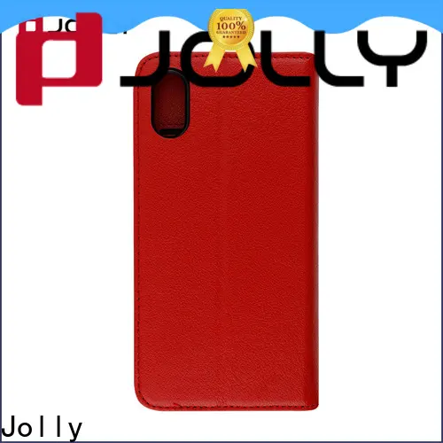 Jolly first layer android phone cases for busniess for iphone x 1