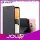 Jolly best leather phone case for busniess for mobile phone 1