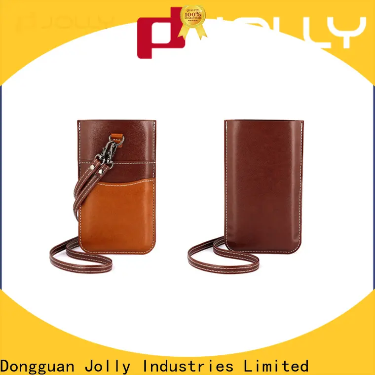 Jolly phone pouch supply for phone 1