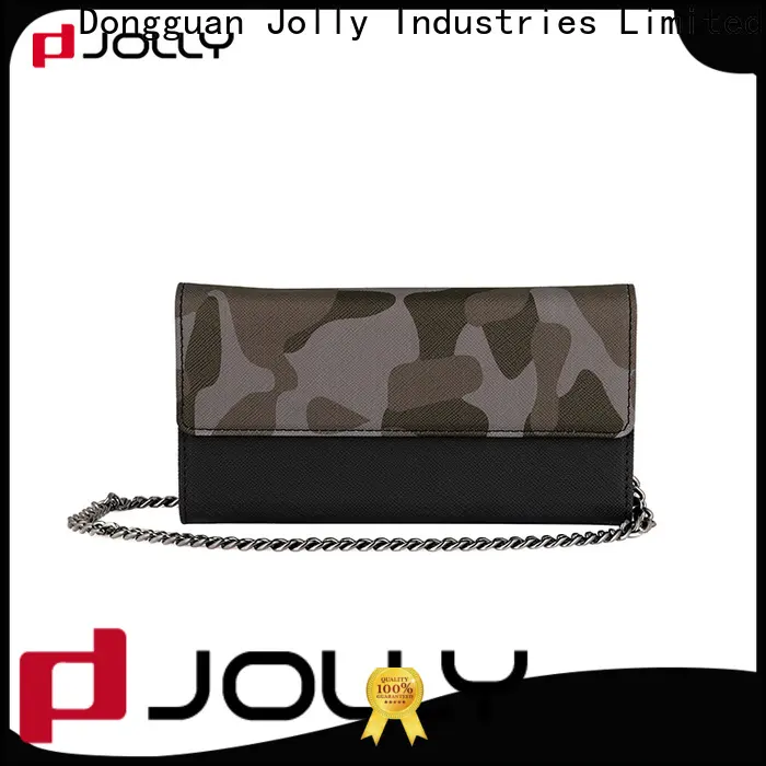 Jolly wholesale crossbody smartphone case suppliers for cell phone 1