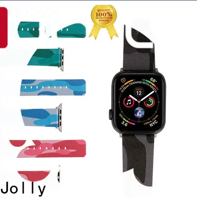 Jolly best watch straps factory for business1 1