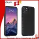 tpu nonslip grip armor protection cell phone covers for busniess for iphone xs 1