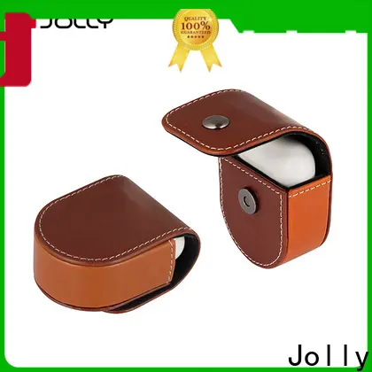 Jolly leather airpods pro case manufacturers for iphone xr1 1