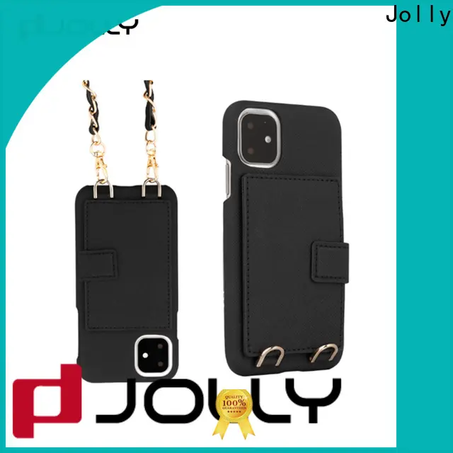 Jolly phone case maker company for apple3 1