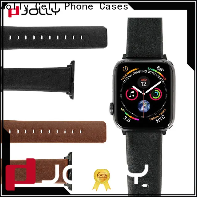 Jolly new watch band suppliers for business 1